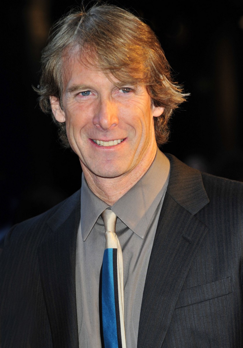 Michael Bay: pic #390410