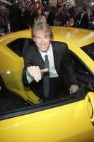 Michael Bay photo #