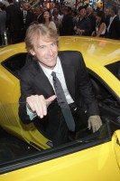 Michael Bay photo #