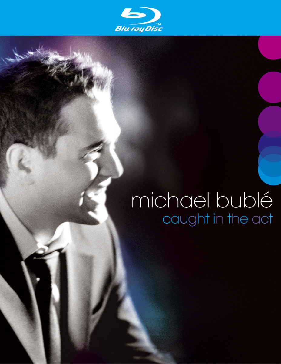 Michael Buble: pic #470580