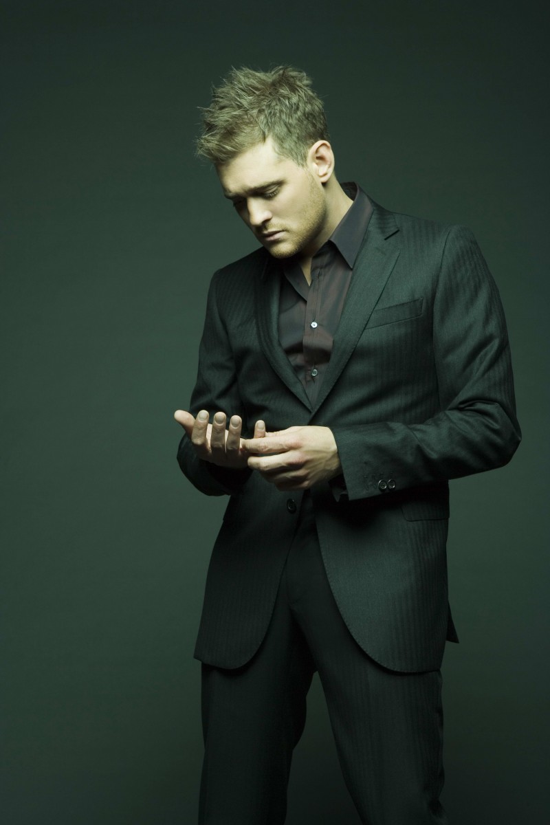 Michael Buble: pic #469876