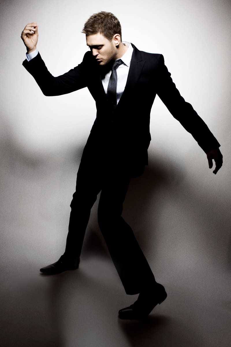 Michael Buble: pic #469875