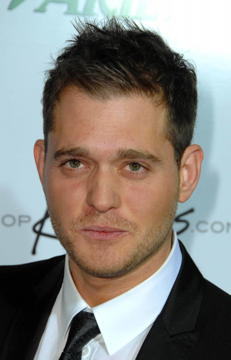 Michael Buble: pic #469865