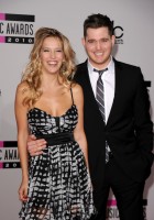 photo 3 in Michael Buble gallery [id469775] 2012-04-02