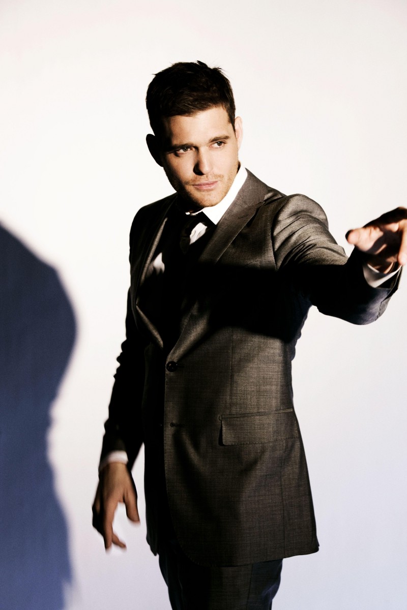 Michael Buble: pic #469772