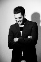 Michael Buble photo #