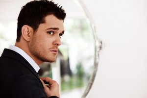 Michael Buble photo #