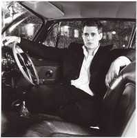 Michael Buble photo #