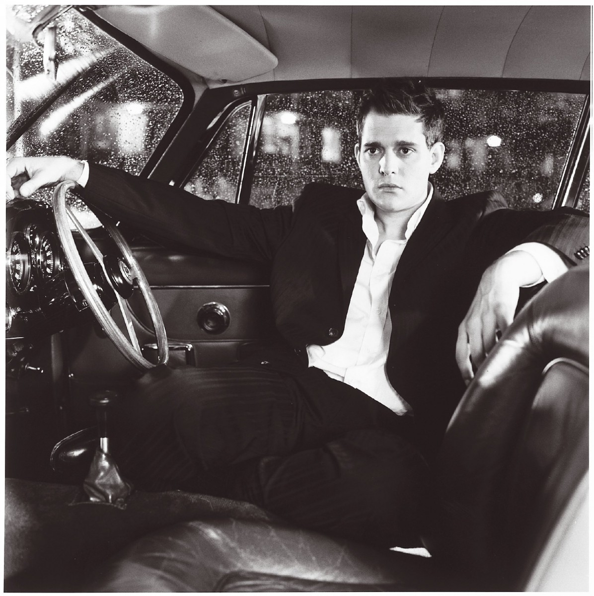 Michael Buble: pic #469770