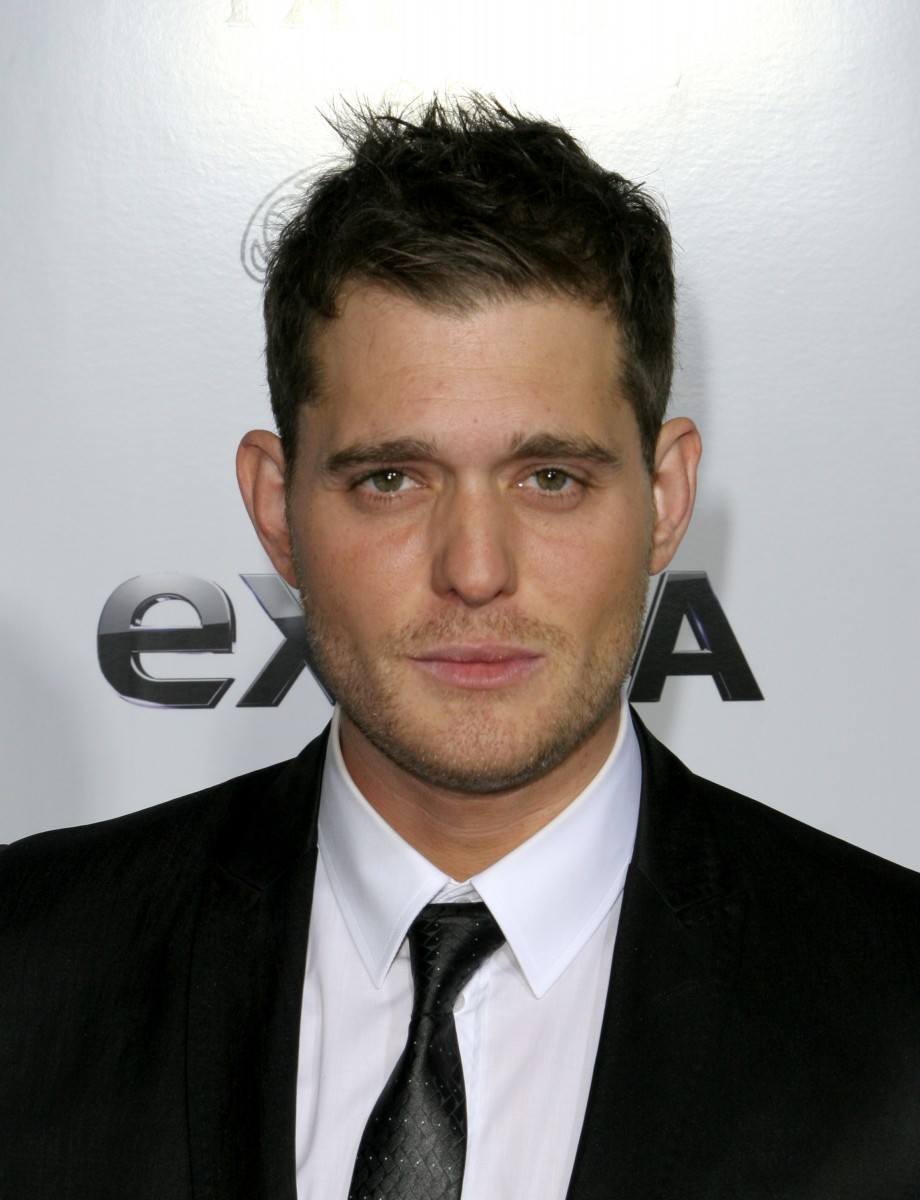 Michael Buble: pic #469766