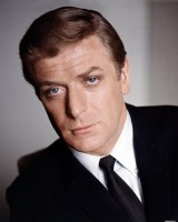 Michael Caine photo #