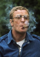 Michael Caine photo #