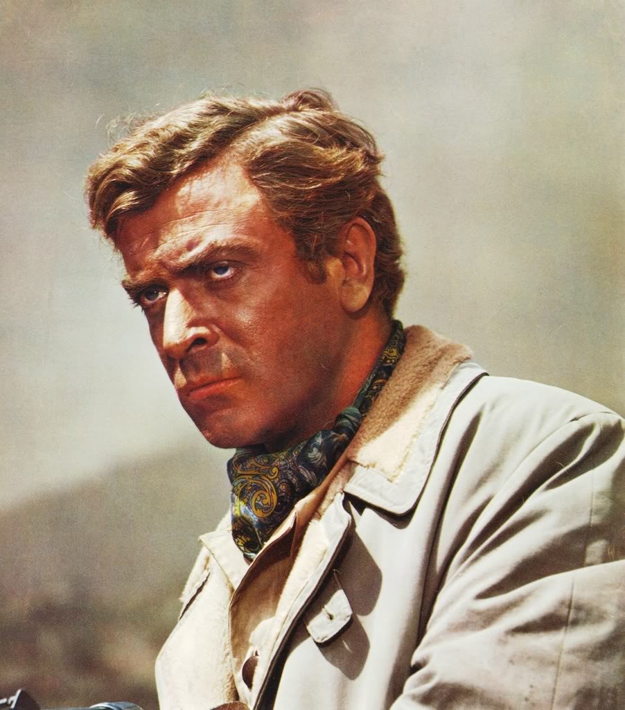 Michael Caine: pic #264409