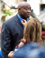 Michael Clarke Duncan photo #