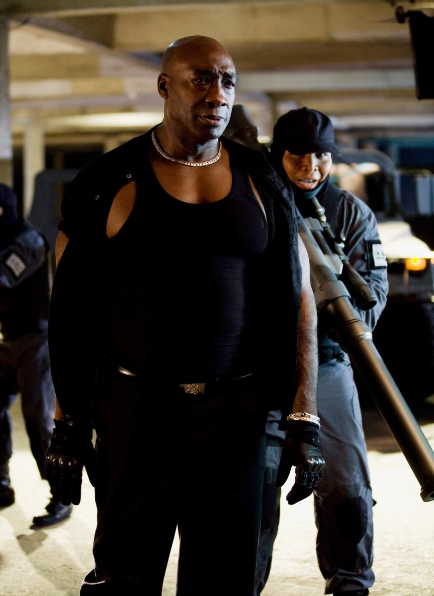 Michael Clarke Duncan: pic #158856