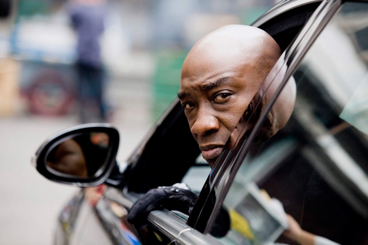 Michael Clarke Duncan: pic #158853