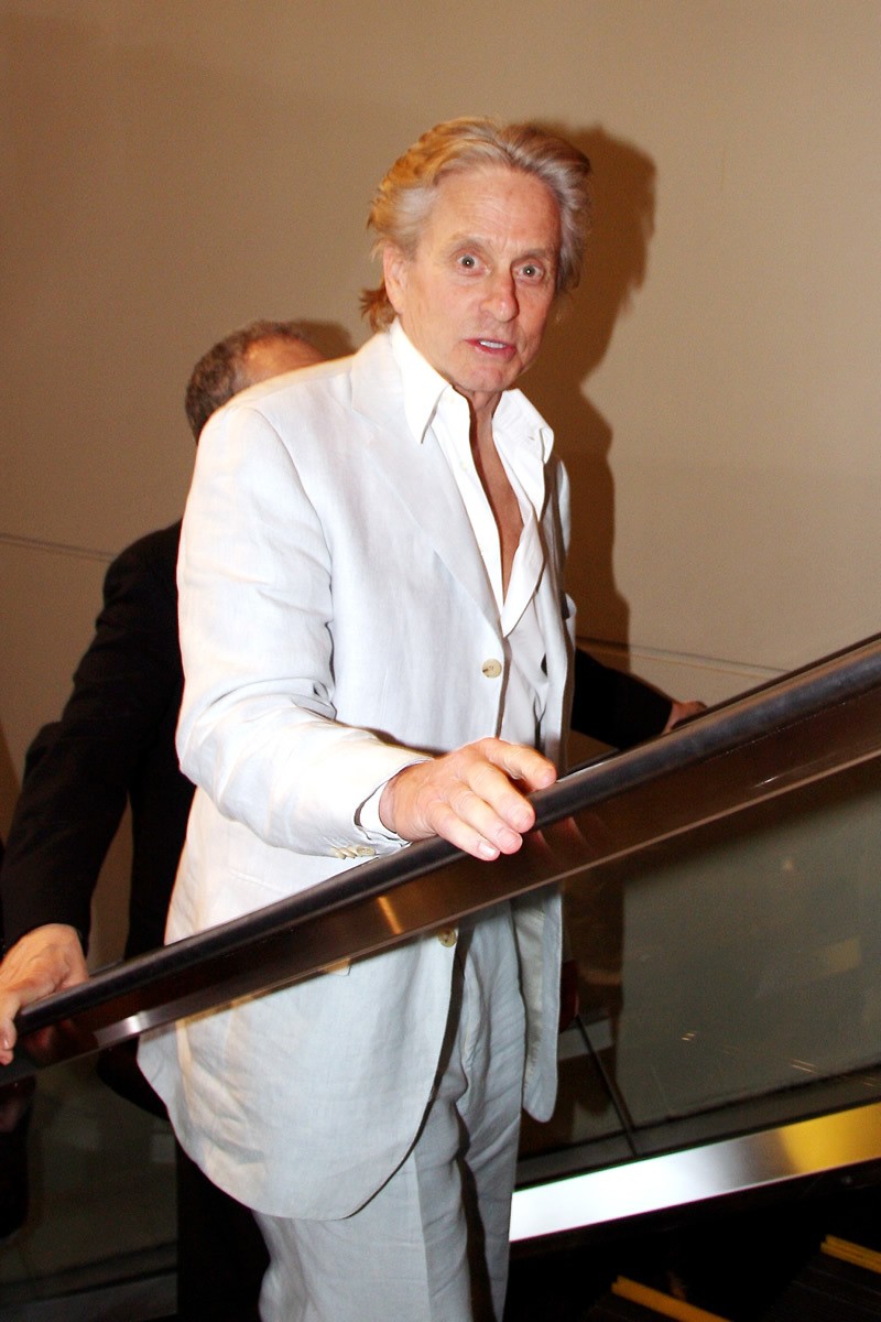 Michael Douglas: pic #153281