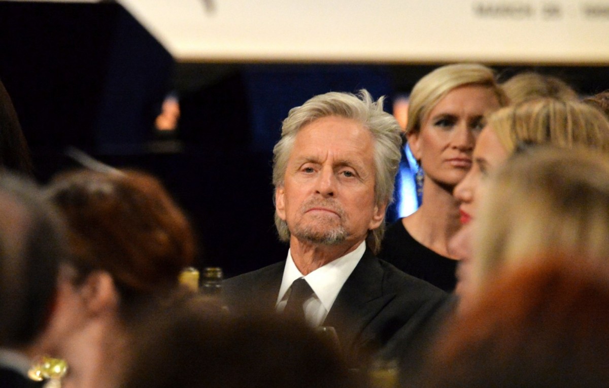 Michael Douglas: pic #708444