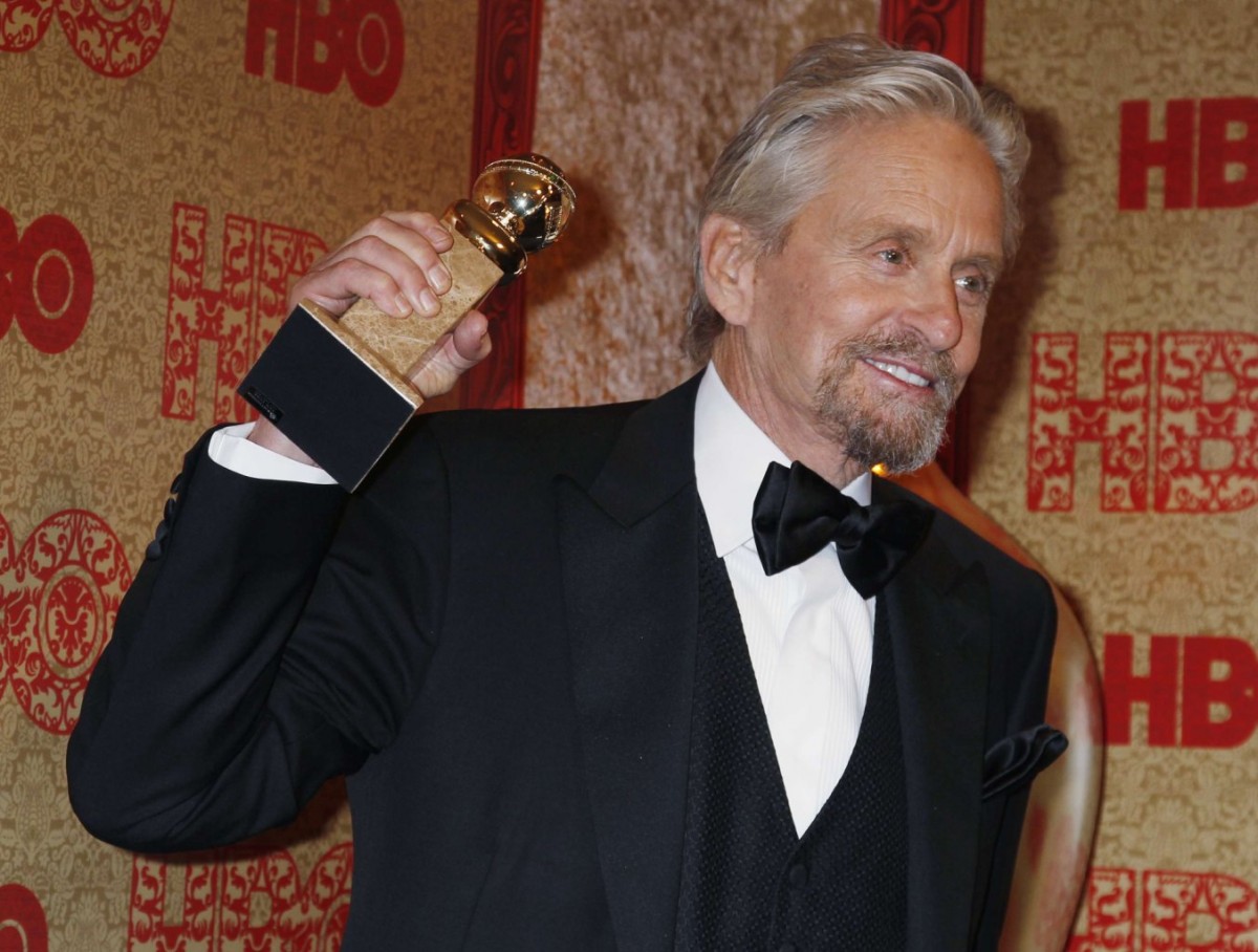 Michael Douglas: pic #662194