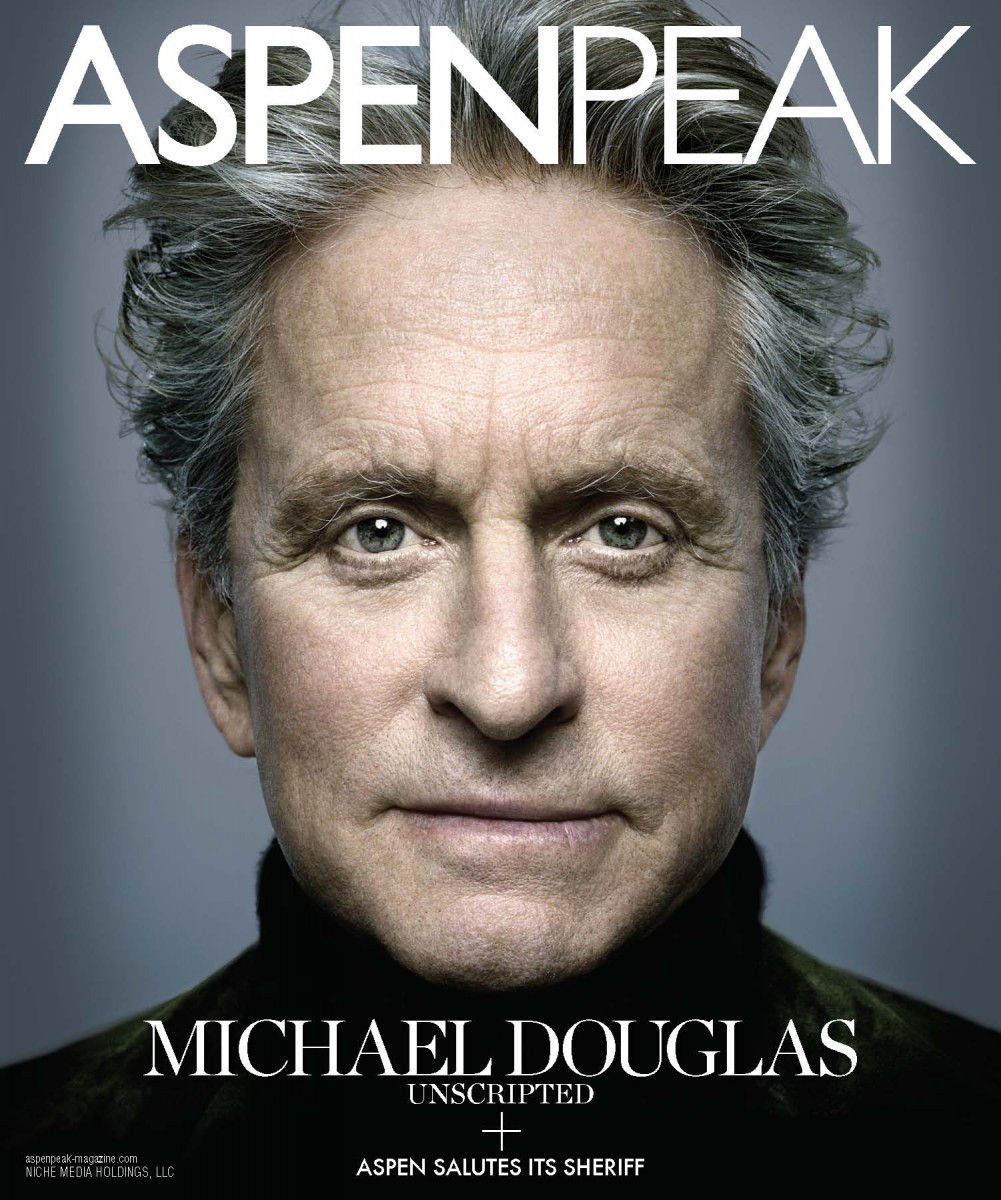 Michael Douglas: pic #332438