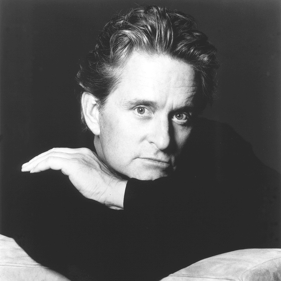 Michael Douglas: pic #332414