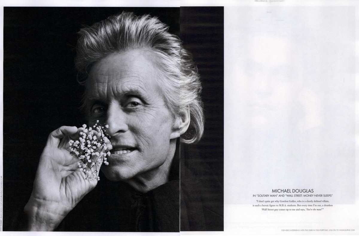 Michael Douglas: pic #353563