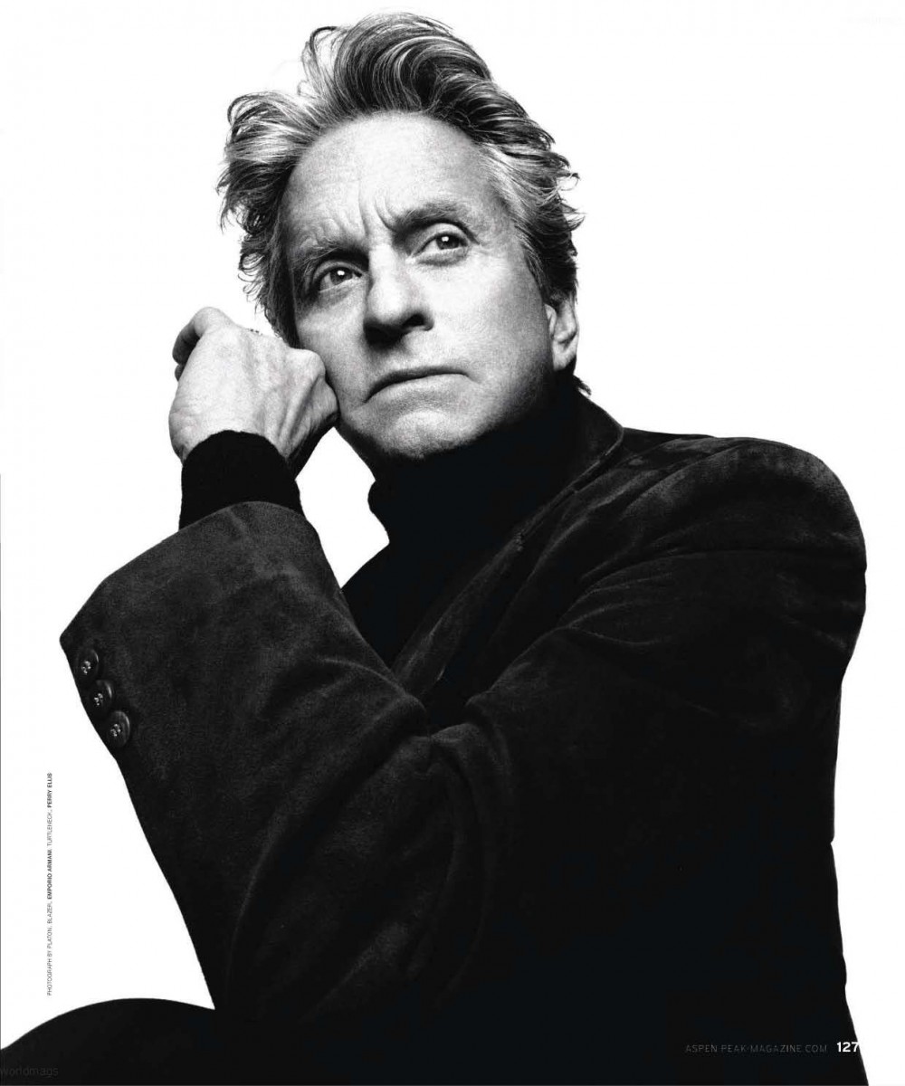 Michael Douglas: pic #338377