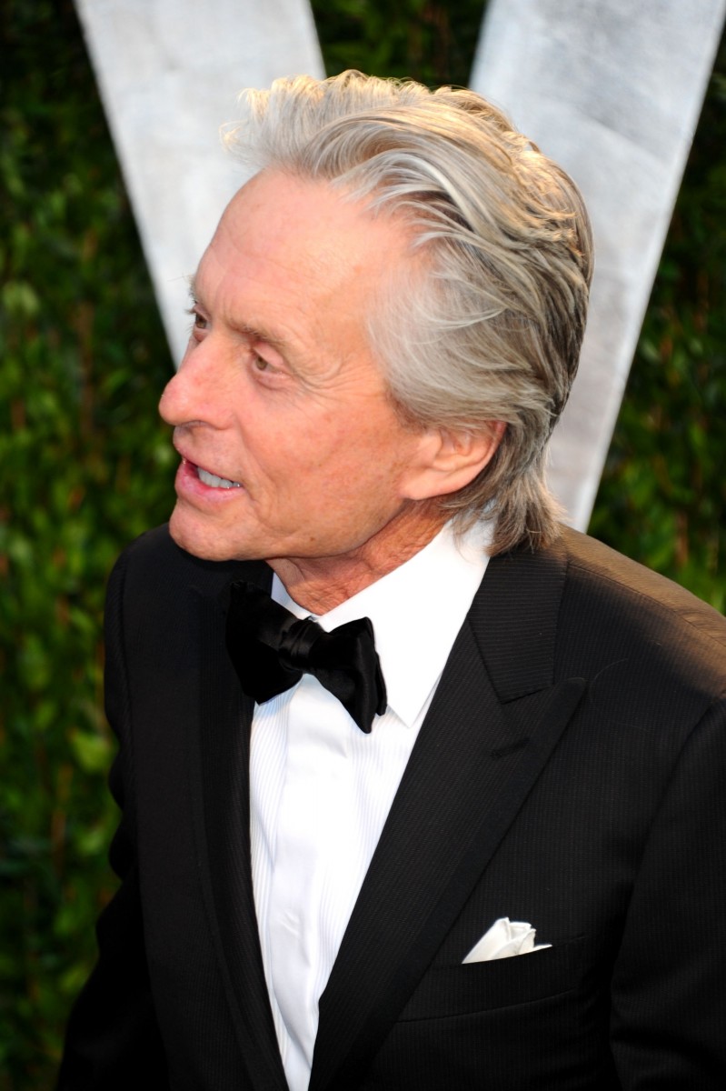 Michael Douglas: pic #471272