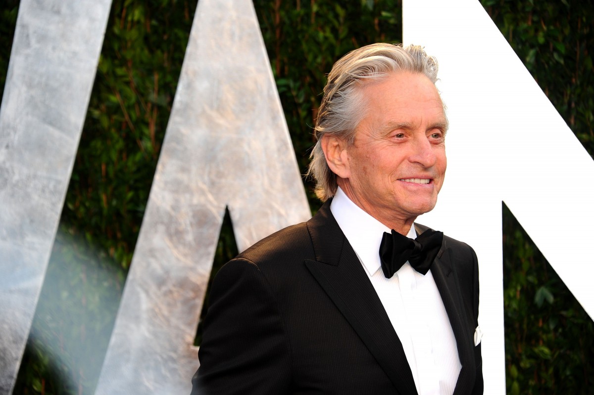 Michael Douglas: pic #471271