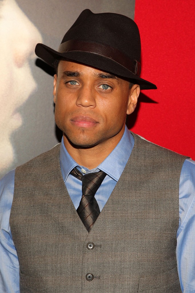 Michael Ealy: pic #127051