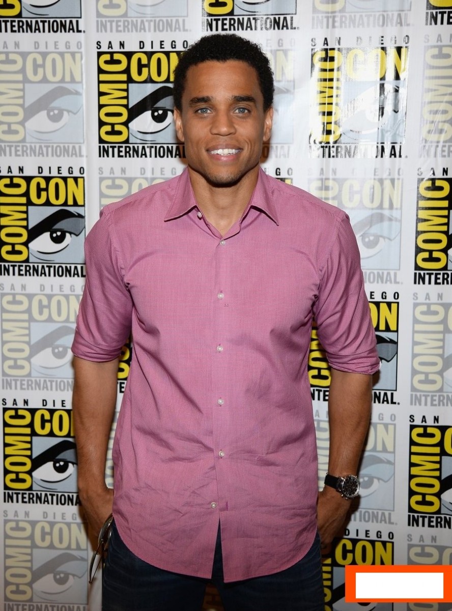 Michael Ealy: pic #621967