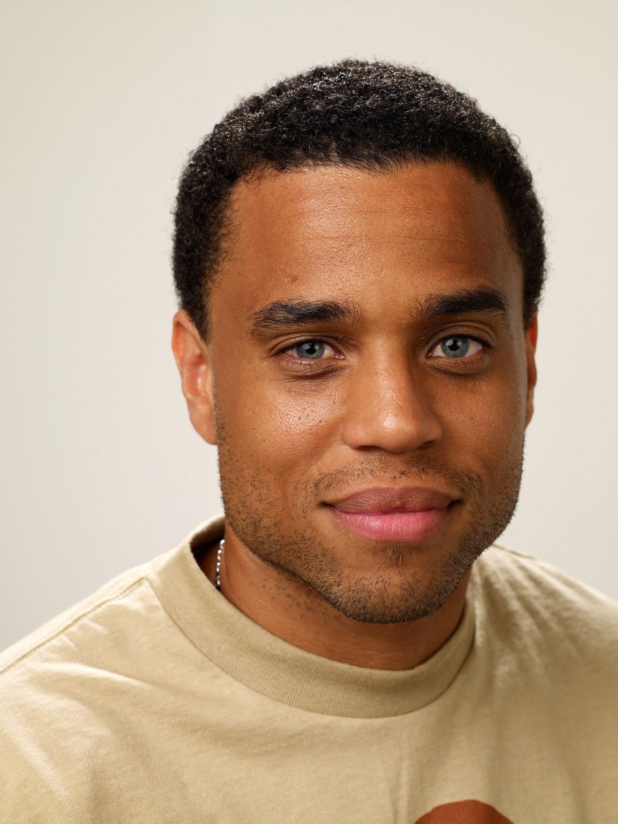 Michael Ealy: pic #125483