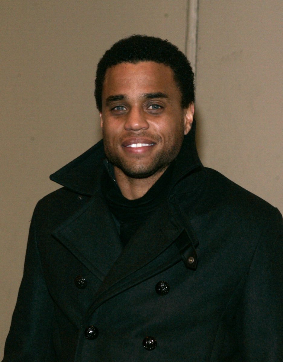 Michael Ealy: pic #127520