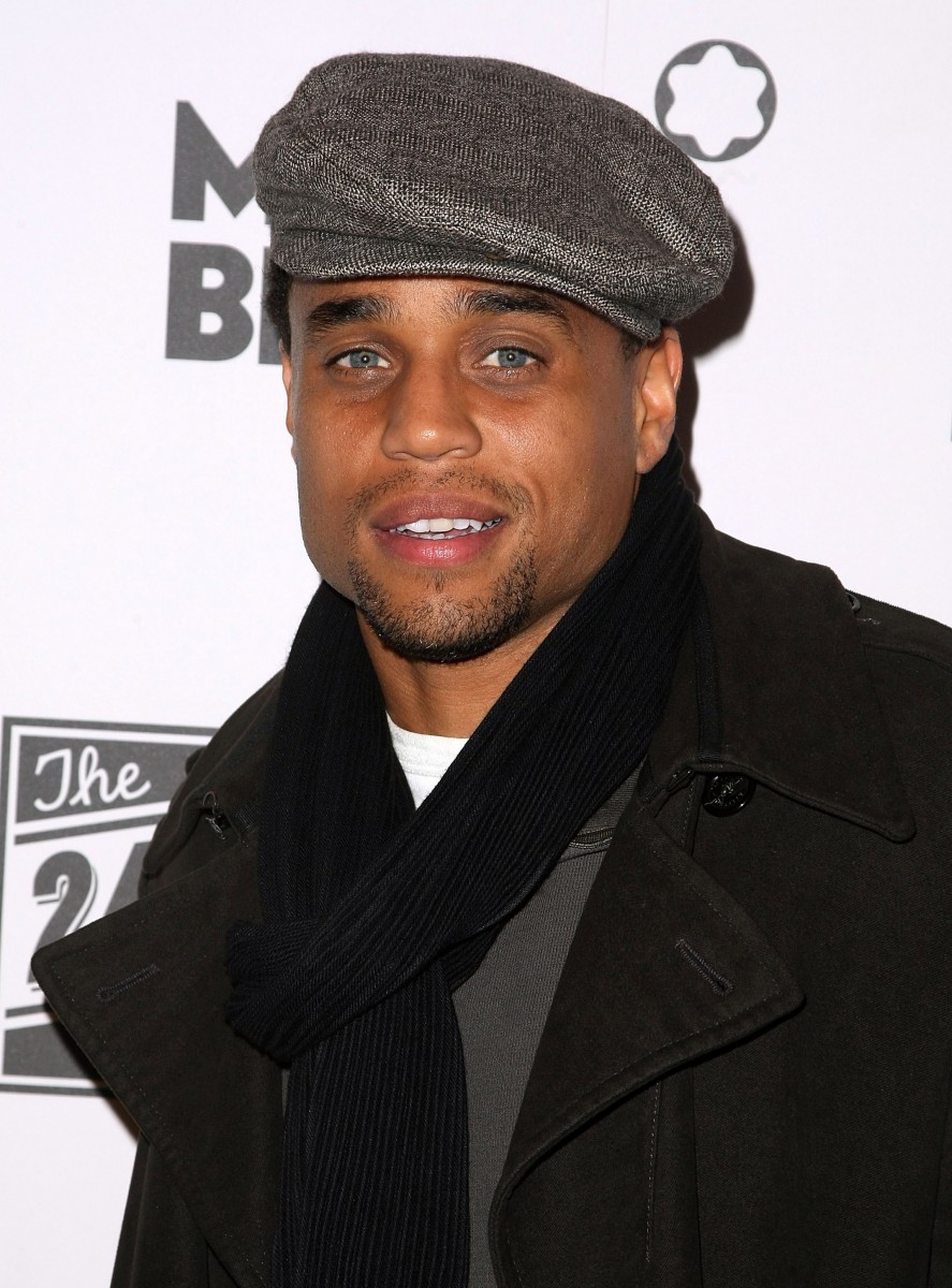 Michael Ealy: pic #127522
