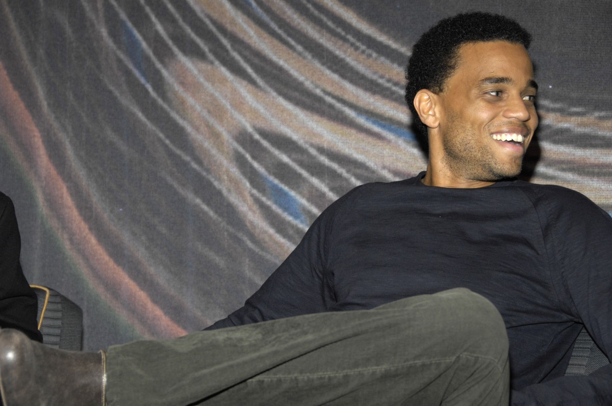 Michael Ealy: pic #125351