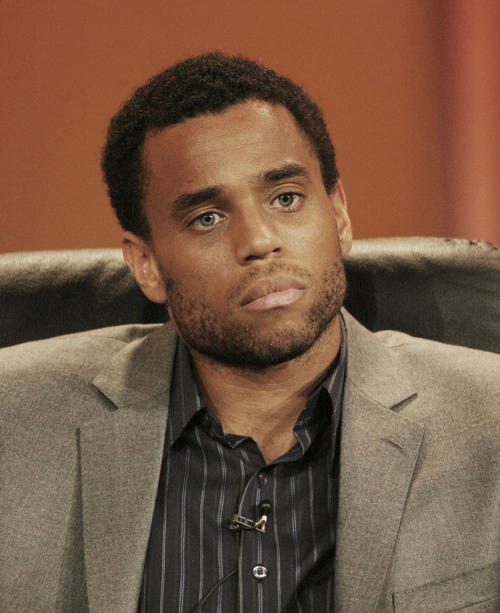 Michael Ealy: pic #126959