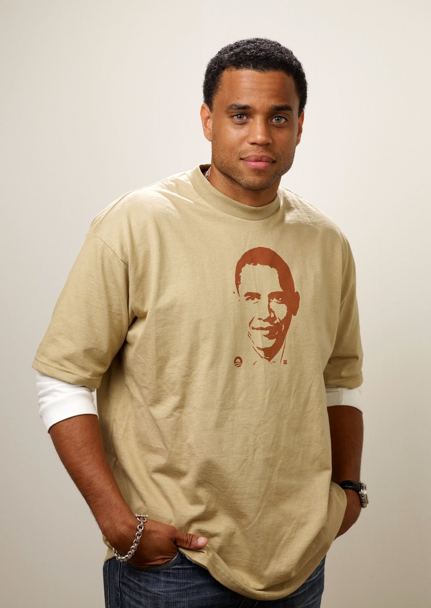 Michael Ealy: pic #125484