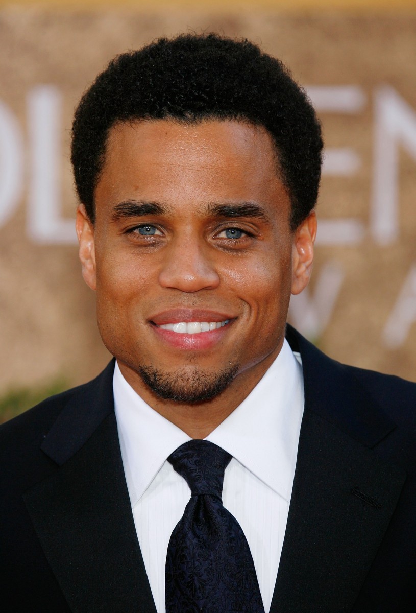 Michael Ealy: pic #126955