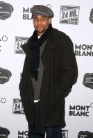 Michael Ealy photo #