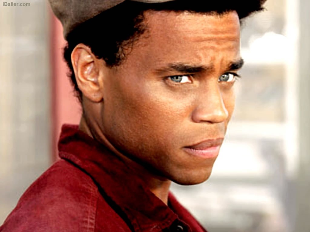Michael Ealy: pic #127052