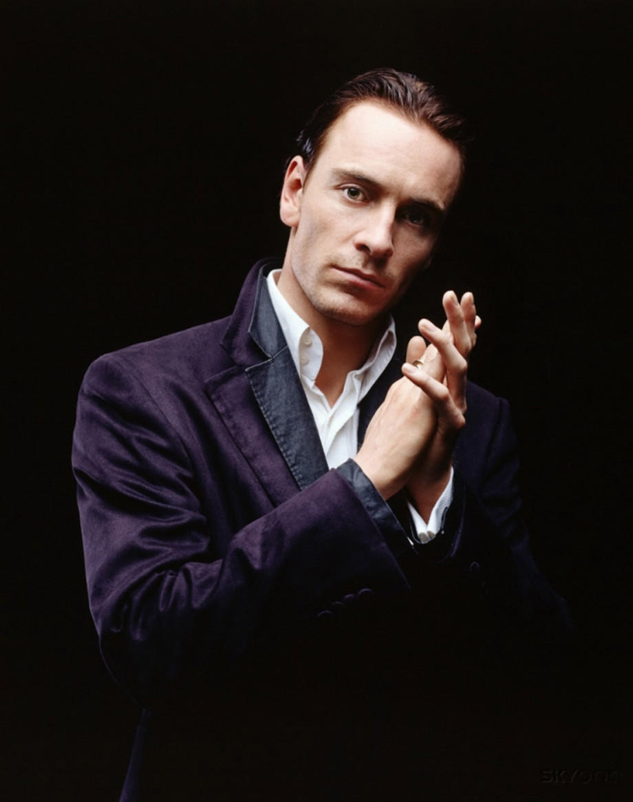 Michael Fassbender: pic #387534