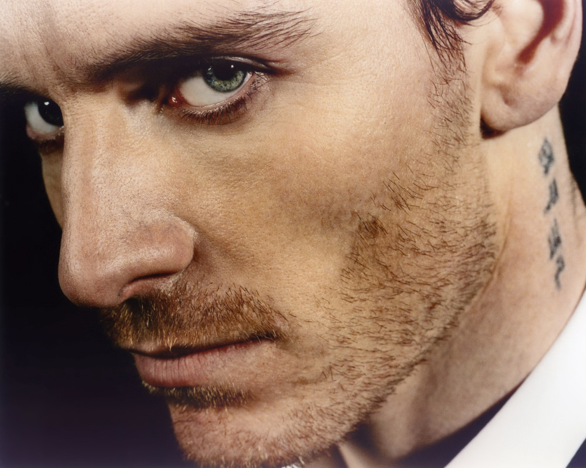 Michael Fassbender: pic #387532