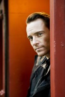 Michael Fassbender photo #