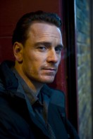 Michael Fassbender photo #