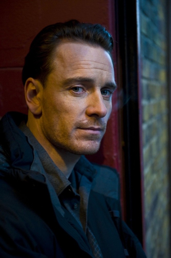 Michael Fassbender: pic #388105