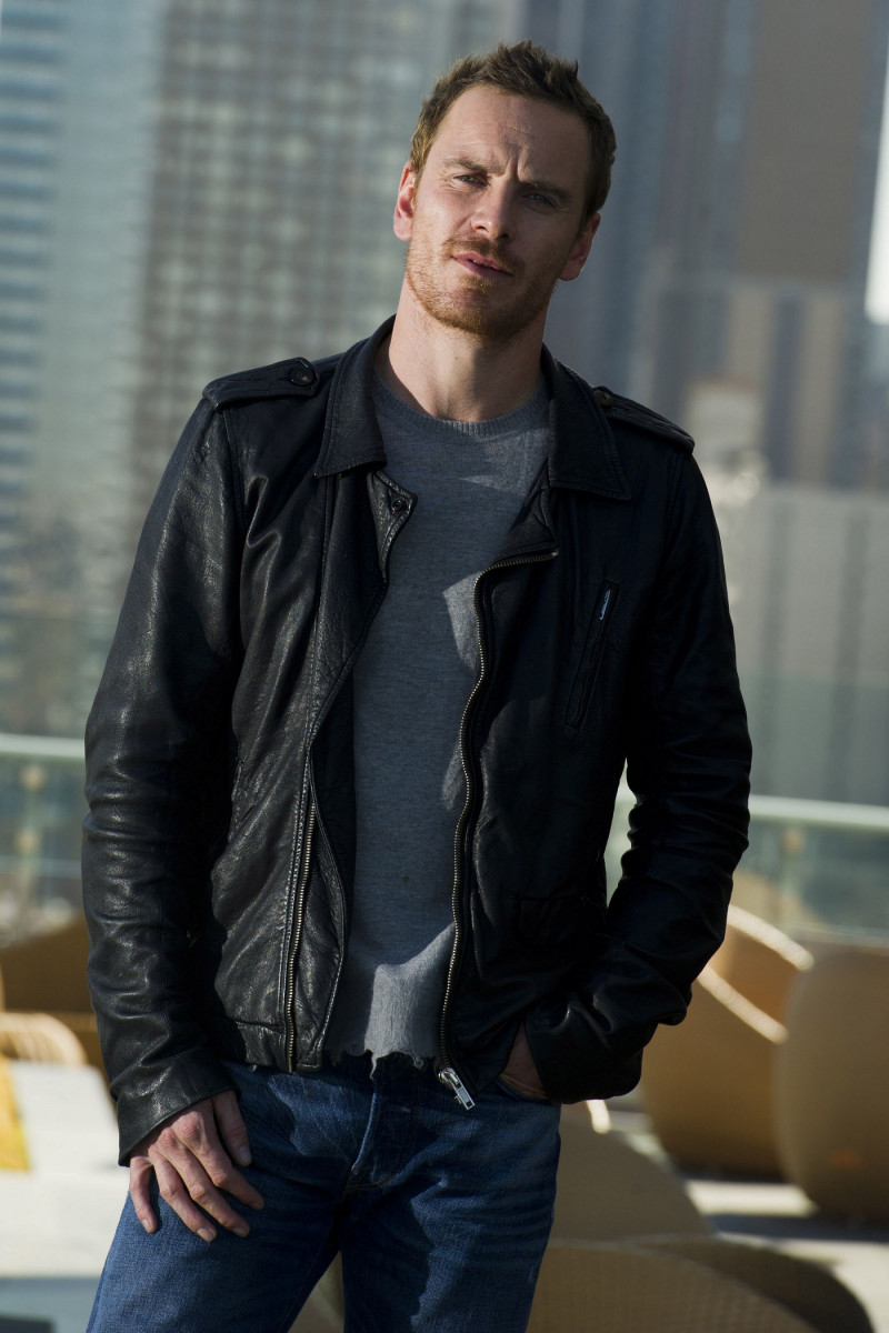 Michael Fassbender: pic #1209182