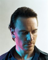 Michael Fassbender photo #