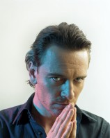 Michael Fassbender photo #