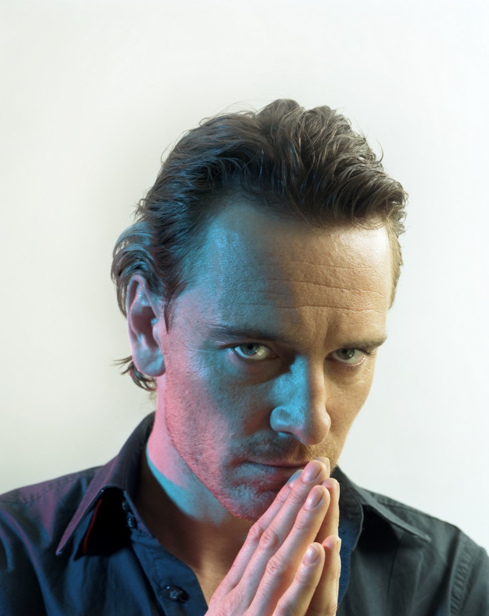 Michael Fassbender: pic #395405