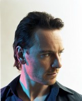 Michael Fassbender photo #